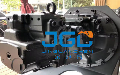 HPV95 708-2L-00400 ปั๊มสําหรับ PC200-8 PC200-8MO อะไหล่เครื่องขุด ปั๊มหลักไฮดรอลิก PC200-7 ปั๊มพิสตัน