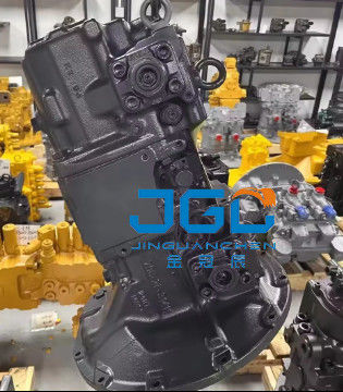 HPV95 708-2L-00400 ปั๊มสําหรับ PC200-8 PC200-8MO อะไหล่เครื่องขุด ปั๊มหลักไฮดรอลิก PC200-7 ปั๊มพิสตัน