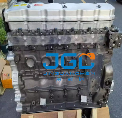 6d107 เครื่องยนต์ที่ใช้งาน Pc200-8 N1 Pc200-8e Pc200lc-8n อะไหล่เครื่องขุด เครื่องยนต์ดีเซล