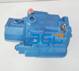 CX31 CX36 CX36B เครื่องขุดขนาดเล็ก ปั๊มไฮดรอลิกหลัก AP2D18LV3RS7 AP2D18 ปั๊มพิสตันสําหรับซีรีส์ AP2D18LV