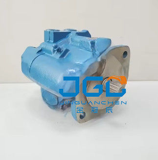 CX31 CX36 CX36B เครื่องขุดขนาดเล็ก ปั๊มไฮดรอลิกหลัก AP2D18LV3RS7 AP2D18 ปั๊มพิสตันสําหรับซีรีส์ AP2D18LV