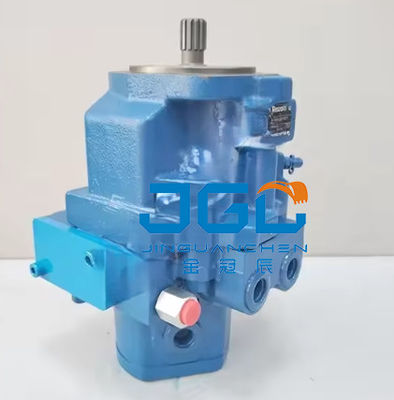 CX31 CX36 CX36B เครื่องขุดขนาดเล็ก ปั๊มไฮดรอลิกหลัก AP2D18LV3RS7 AP2D18 ปั๊มพิสตันสําหรับซีรีส์ AP2D18LV