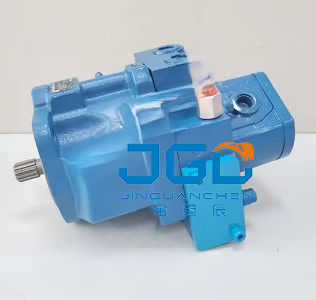AP2D18LV3RS7 แพมป์หลักไฮดรอลิก AP2D18 แพมป์พิสตันสําหรับเครื่องขุดขนาดเล็ก SK25 SK30 SK30SR SK35