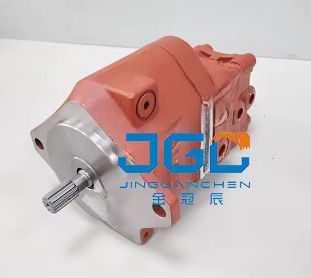 PVD-00B-14P-5G3 เครื่องขุดขนาดเล็ก ปั๊มไฮดรอลิกหลักสําหรับปั๊มพิสตัน EX17