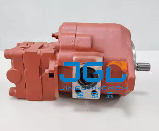 PVD-00B-14P-5G3 เครื่องขุดขนาดเล็ก ปั๊มน้ําแข็งหลักสําหรับ E15 ปั๊มพิสตัน