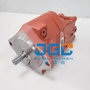 PVD-00B-14P-5G3 เครื่องขุดขนาดเล็ก ปั๊มน้ําแข็งหลักสําหรับ E15 ปั๊มพิสตัน