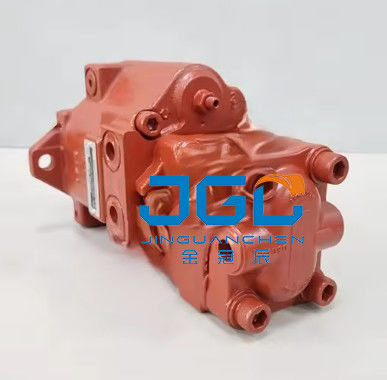 PVD-00B-14P-5G3 เครื่องขุดขนาดเล็ก ปั๊มน้ําแข็งหลักสําหรับ E15 ปั๊มพิสตัน