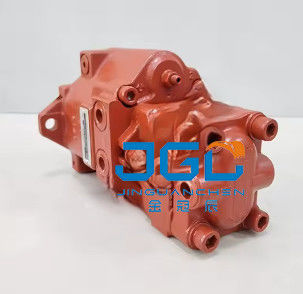 PVD-00B-14P-5G3 เครื่องขุดขนาดเล็ก ปั๊มหลักไฮดรอลิก E15 EX17 DH17 ปั๊มพิสตัน