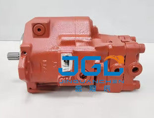 PVD-00B-14P-5G3 เครื่องขุดขนาดเล็ก ปั๊มน้ําแข็งหลักสําหรับ DH17 ปั๊มพิสตัน