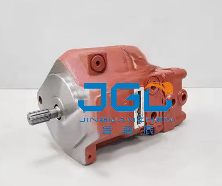 PVD-00B-14P-5G3 เครื่องขุดขนาดเล็ก ปั๊มน้ําแข็งหลักสําหรับ DH17 ปั๊มพิสตัน