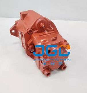 PVD-00B-14P-5G3 เครื่องขุดขนาดเล็ก ปั๊มน้ําแข็งหลักสําหรับ DH17 ปั๊มพิสตัน