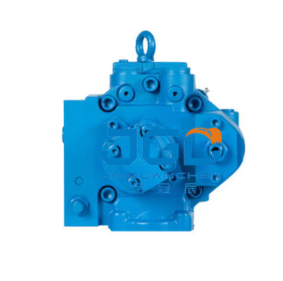 AP2D36 สําหรับ DH80 R80 Excavator Pto จีน ปั๊มไฮดรอลิก อายุยาวและเสียงต่ํา