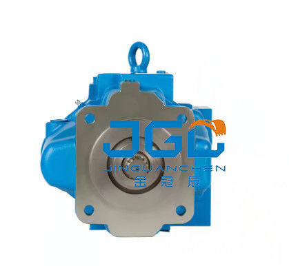 AP2D36 สําหรับ DH80 R80 Excavator Pto จีน ปั๊มไฮดรอลิก อายุยาวและเสียงต่ํา