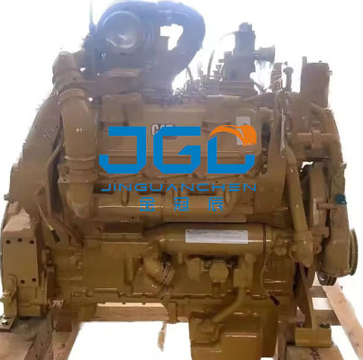 เครื่องขุดเครื่องยนต์ Assy สําหรับ 3408 3204 3116 3066 3406 3306 C13 C7 S6k C18 C9 เครื่องยนต์ดีเซล