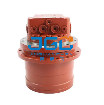 เครื่องยนต์เดินทาง TM03 GM03 Final Drive Assy เครื่องลดความเร็ว Gear Planetary Motor Gearbox เครื่องลดความเร็วสําหรับเครื่องขุด U20 PC20 EC20 C