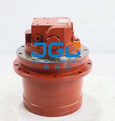 เครื่องยนต์เดินทาง TM03 GM03 Final Drive Assy เครื่องลดความเร็ว Gear Planetary Motor Gearbox เครื่องลดความเร็วสําหรับเครื่องขุด U20 PC20 EC20 C