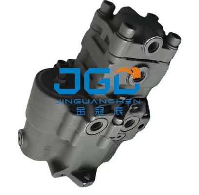 ZX30U ZX35U ปั๊มหลัก Na-Chi ปั๊มพิสตันไฮดรอลิก PVD-1B-32P-11G5-4191A สําหรับปั๊มเครื่องขุด