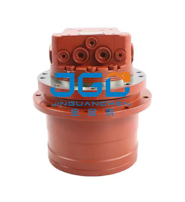 ผลิตภัณฑ์ใหม่ PHV-3B-35B-PT-8920B Excavator Travel Motor Final Drive Of ZX30U-2 รุ่น TM03 GM03