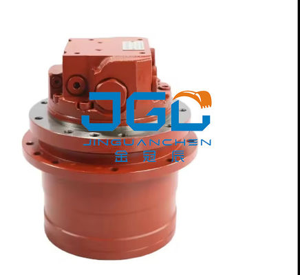 ผลิตภัณฑ์ใหม่ PHV-3B-35B-PT-8920B Excavator Travel Motor Final Drive Of ZX30U-2 รุ่น TM03 GM03