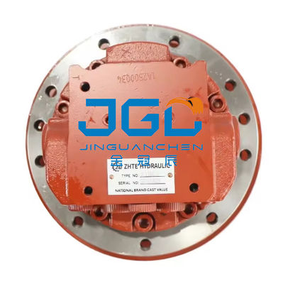 ผลิตภัณฑ์ใหม่ PHV-3B-35B-PT-8920B Excavator Travel Motor Final Drive Of ZX30U-2 รุ่น TM03 GM03