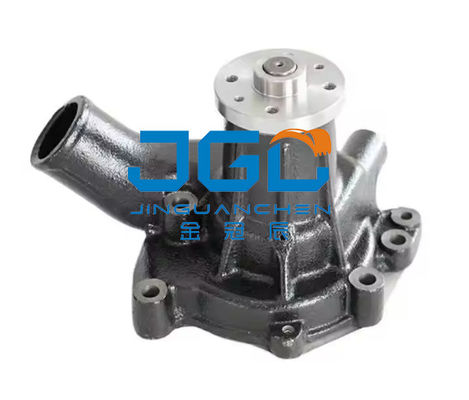 6BD1 อะไหล่เครื่องปลูกดินดีเซล ปั๊มน้ํา EX200 SH200 1-13610145-2