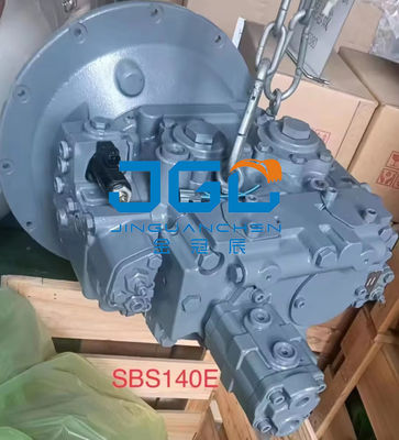 SBS140 ปั๊มไฮดรอลิกหลัก 2726955/1733381For E325C E325D E324D E329D อริจินัล
