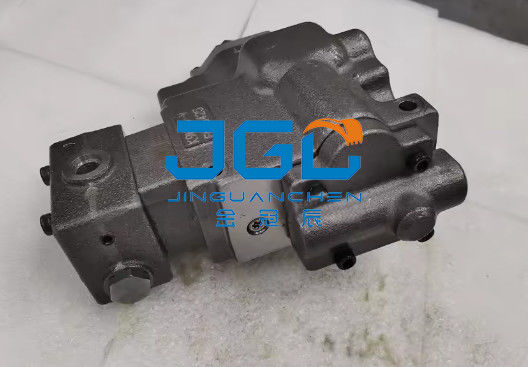 เครื่องขุด เครื่องปั๊มไฮดรอลิก เครื่องควบคุม K9NOB สําหรับ DZN7X-V เครื่องยกปั๊มไฮดรอลิก เครื่องจักรกลก่อสร้าง