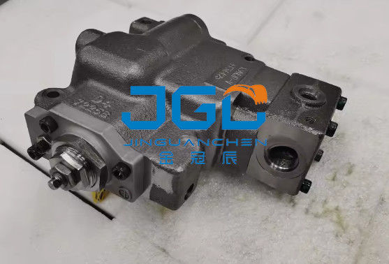 เครื่องขุด เครื่องปั๊มไฮดรอลิก เครื่องควบคุม K9NOB สําหรับ DZN7X-V เครื่องยกปั๊มไฮดรอลิก เครื่องจักรกลก่อสร้าง