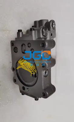 Professional Manufacturer Hydraulic Pump Regulator SOE01 With Solenoid Valve For Excavator SY2105 SY215-9 เครื่องระบายน้ําที่ใช้ในอุปกรณ์ขุดดิน