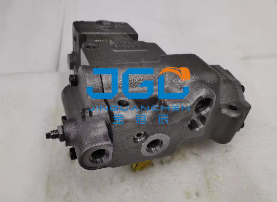 ผู้ผลิต Wholesale Excavator Hydraulic Pump Regulator K9COZ สําหรับ R450/R450LC-7 ปั๊มหลัก K5V200DTH