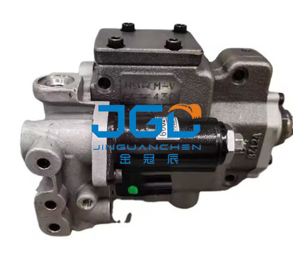 เครื่องขุด ปั๊มไฮดรอลิก ระบบควบคุม H9TCM กับซอลีนอยด์ วาล์วสําหรับ SY330/360 ปั๊มหลัก K3V140DT-9TCM