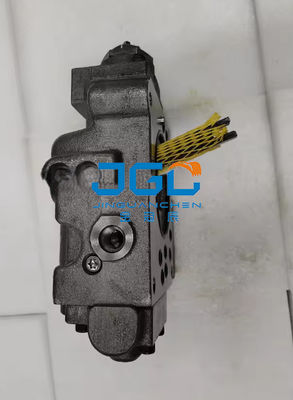 Manufacturer Wholesale Excavator Hydraulic Pump Regulator For S290 Main Pump K3V140DT Hydraulic Pump Lifter เครื่องขุดพั๊มไฮดรอลิก สําหรับเครื่องขุดพั๊มใหญ่