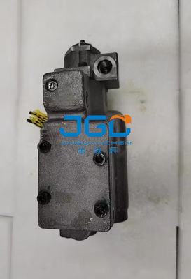 Manufacturer Wholesale Excavator Hydraulic Pump Regulator For S290 Main Pump K3V140DT Hydraulic Pump Lifter เครื่องขุดพั๊มไฮดรอลิก สําหรับเครื่องขุดพั๊มใหญ่