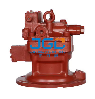 การส่งเร็ว Excavator Swing Motor M5x130chb-10a-67a/260-Rg10d สําหรับ LG920-RG10D