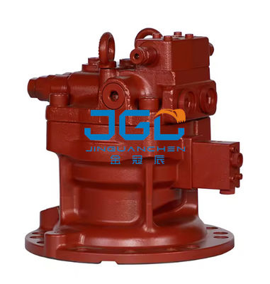การส่งเร็ว Excavator Swing Motor M5x130chb-10a-67a/260-Rg10d สําหรับ LG920-RG10D