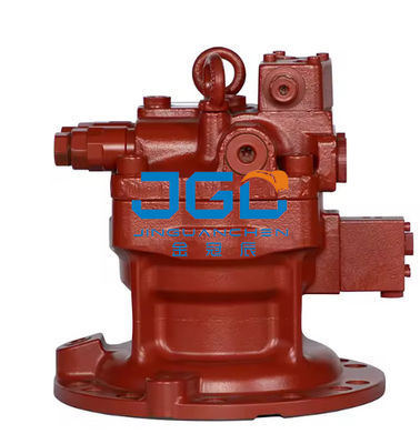 การส่งเร็ว Excavator Swing Motor M5x130chb-10a-67a/260-Rg10d สําหรับ LG920-RG10D