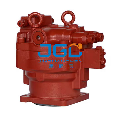 โรงงานขายร้อน Excavator มอเตอร์สวิงกล M5x180chb-12a-95a/260-Rg14d20a6 ใช้สําหรับ LG923/LG925