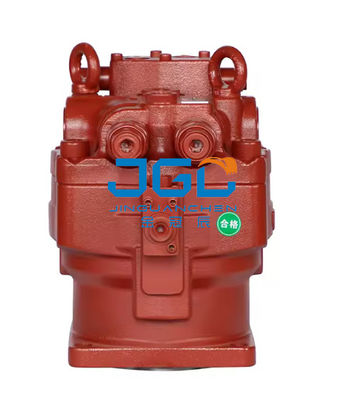 โรงงานขายร้อน Excavator มอเตอร์สวิงกล M5x180chb-12a-95a/260-Rg14d20a6 ใช้สําหรับ LG923/LG925