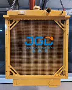 โรงงานจีน สินค้าชั้นสูงของโรงงานอะไหล่ SD16 16Y-03A-03000 บูลโดเซอร์ รีเดียเตอร์น้ํา