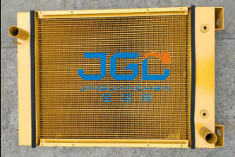 โรงงานจีน ไฮดรอลิกน้ํามันเย็น SD32 175-03-C1002 บูลโดเซอร์ เครื่องปรับน้ํา