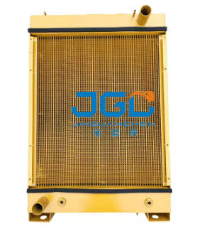 โรงงานจีน ไฮดรอลิกน้ํามันเย็น SD32 175-03-C1002 บูลโดเซอร์ เครื่องปรับน้ํา