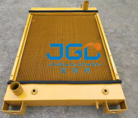 โรงงานจีน ไฮดรอลิกน้ํามันเย็น SD32 175-03-C1002 บูลโดเซอร์ เครื่องปรับน้ํา
