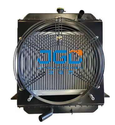 ร้านผลิตน้ํามันของจีน LW300F XGSX01-07 800101763 เครื่องบรรทุกล้อ หมวดน้ํายางสําหรับเรเดียเตอร์