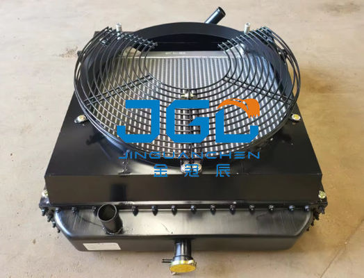ร้านผลิตน้ํามันของจีน LW300F XGSX01-07 800101763 เครื่องบรรทุกล้อ หมวดน้ํายางสําหรับเรเดียเตอร์
