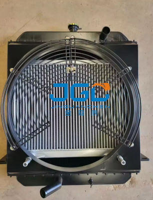 ร้านผลิตน้ํามันของจีน LW300F XGSX01-07 800101763 เครื่องบรรทุกล้อ หมวดน้ํายางสําหรับเรเดียเตอร์