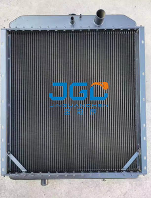 โรงงานตรง คุณภาพสูงสุด LW500F 800305592 รีเดียเตอร์เครื่องบรรทุกล้อ