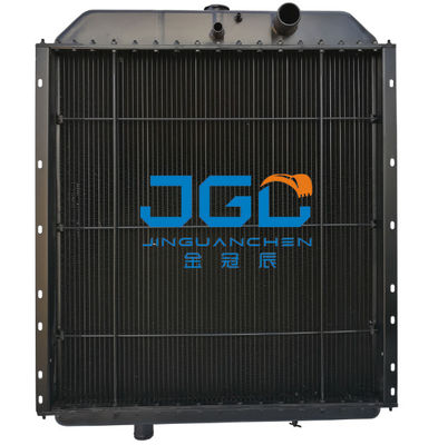 โรงงานตรง คุณภาพสูงสุด LW500F 800305592 รีเดียเตอร์เครื่องบรรทุกล้อ