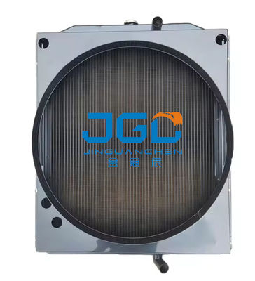 รถบรรทุกน้ําโรงงานจีน เครื่องเย็นน้ํามันไฮดรอลิก FL956F 9F850 9F20 เครื่องบรรทุกล้อ
