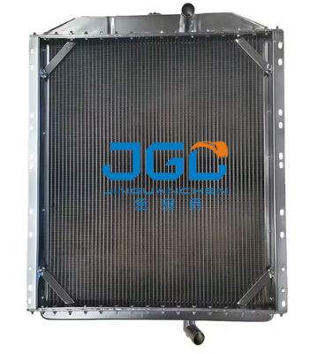 รถบรรทุกน้ําโรงงานจีน เครื่องเย็นน้ํามันไฮดรอลิก FL956F 9F850 9F20 เครื่องบรรทุกล้อ