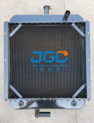 เครื่องบรรทุกล้อ อะไหล่ รีเดียเตอร์ LG933L 4120000353 4120000273 4110001510 ถังน้ําทองแดง อลูมิเนียม น้ํามันทองแดง